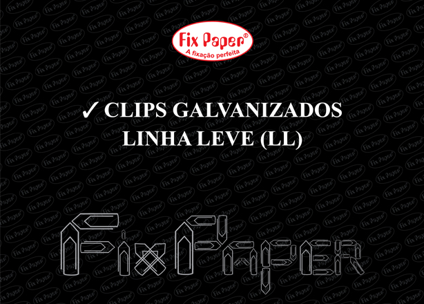 portfolio clips galvanizados LL